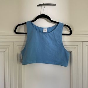 TNA crop chill cannon tank